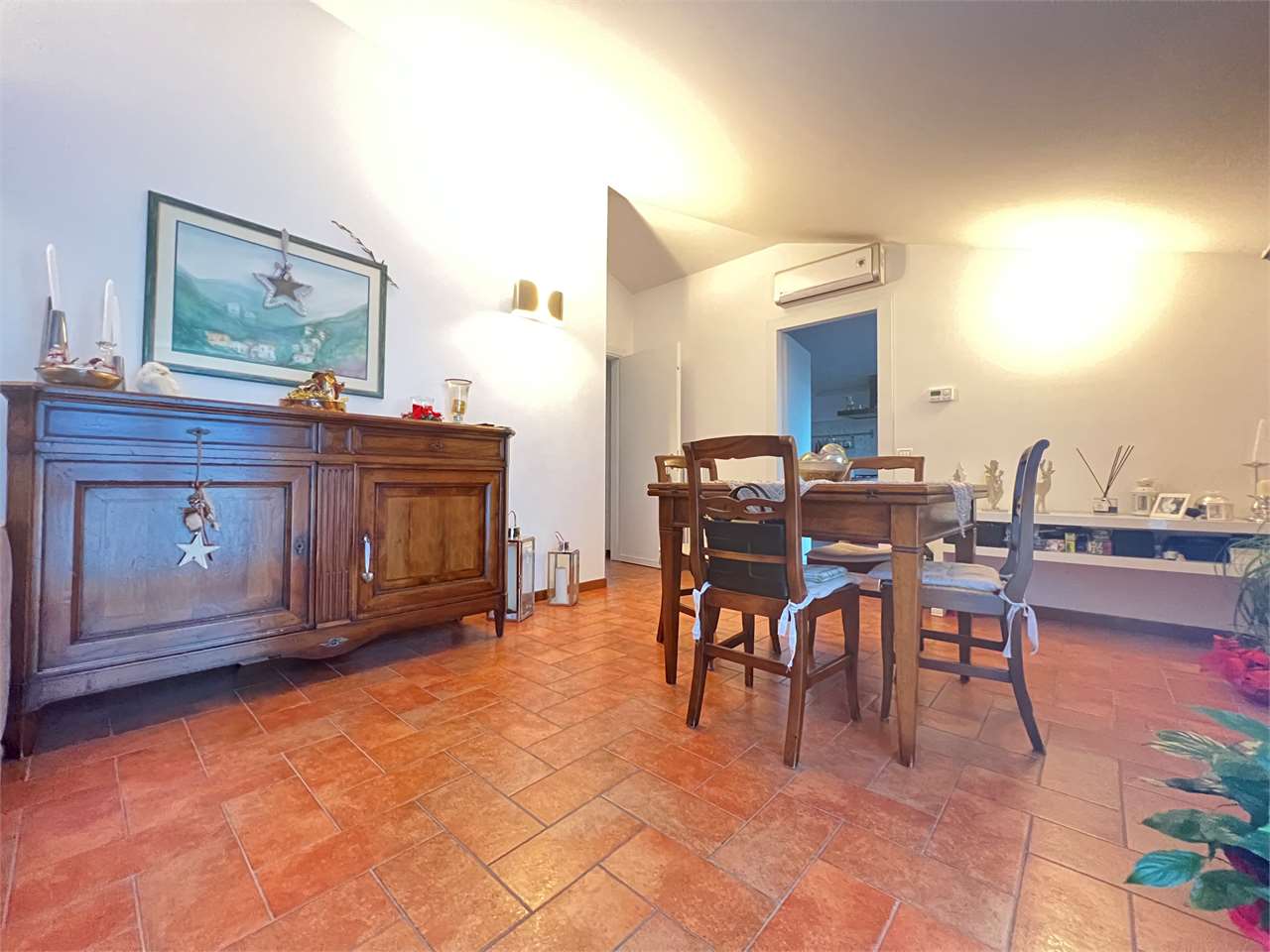 Appartamento in vendita a Spoleto, 3 locali, prezzo € 138.000 | PortaleAgenzieImmobiliari.it