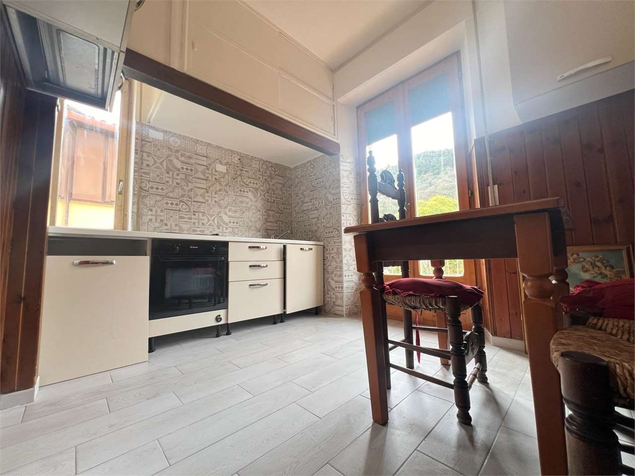 Appartamento in affitto a Spoleto, 3 locali, prezzo € 450 | PortaleAgenzieImmobiliari.it