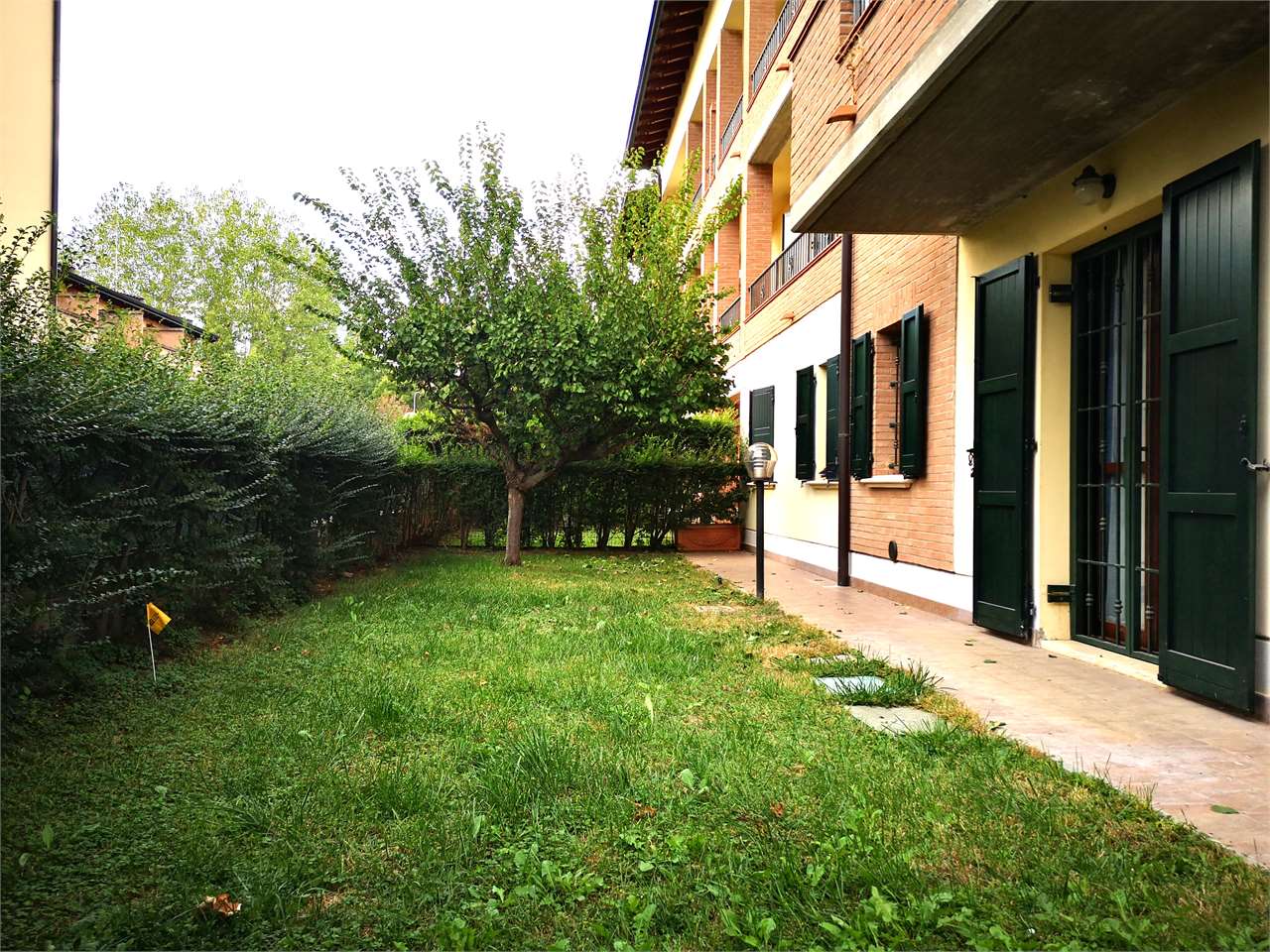 Villa a Schiera in vendita a Reggio Emilia, 4 locali, zona Località: Ghiarda, prezzo € 327.000 | PortaleAgenzieImmobiliari.it