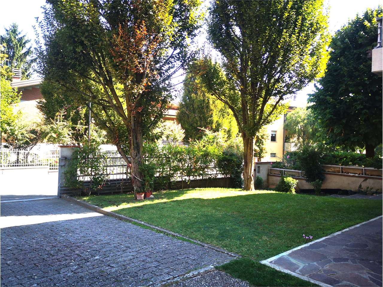 Villa in vendita a Albinea, 6 locali, zona Località: Centro, prezzo € 480.000 | PortaleAgenzieImmobiliari.it