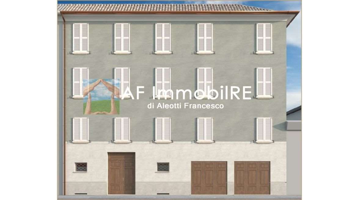 Appartamento in vendita a Reggio Emilia, 4 locali, zona ro storico, prezzo € 485.000 | PortaleAgenzieImmobiliari.it
