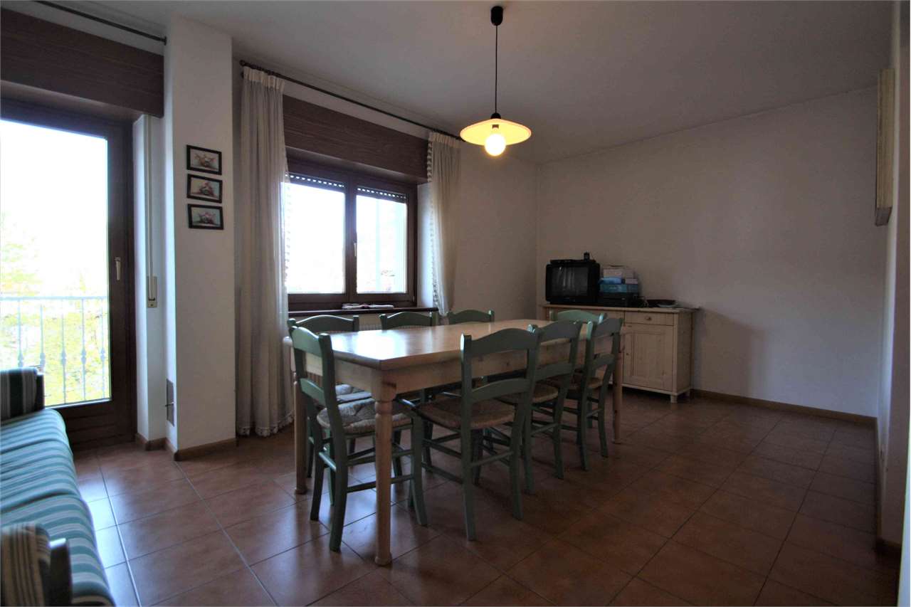 Appartamento in vendita a Vigo di Cadore, 5 locali, prezzo € 105.000 | PortaleAgenzieImmobiliari.it