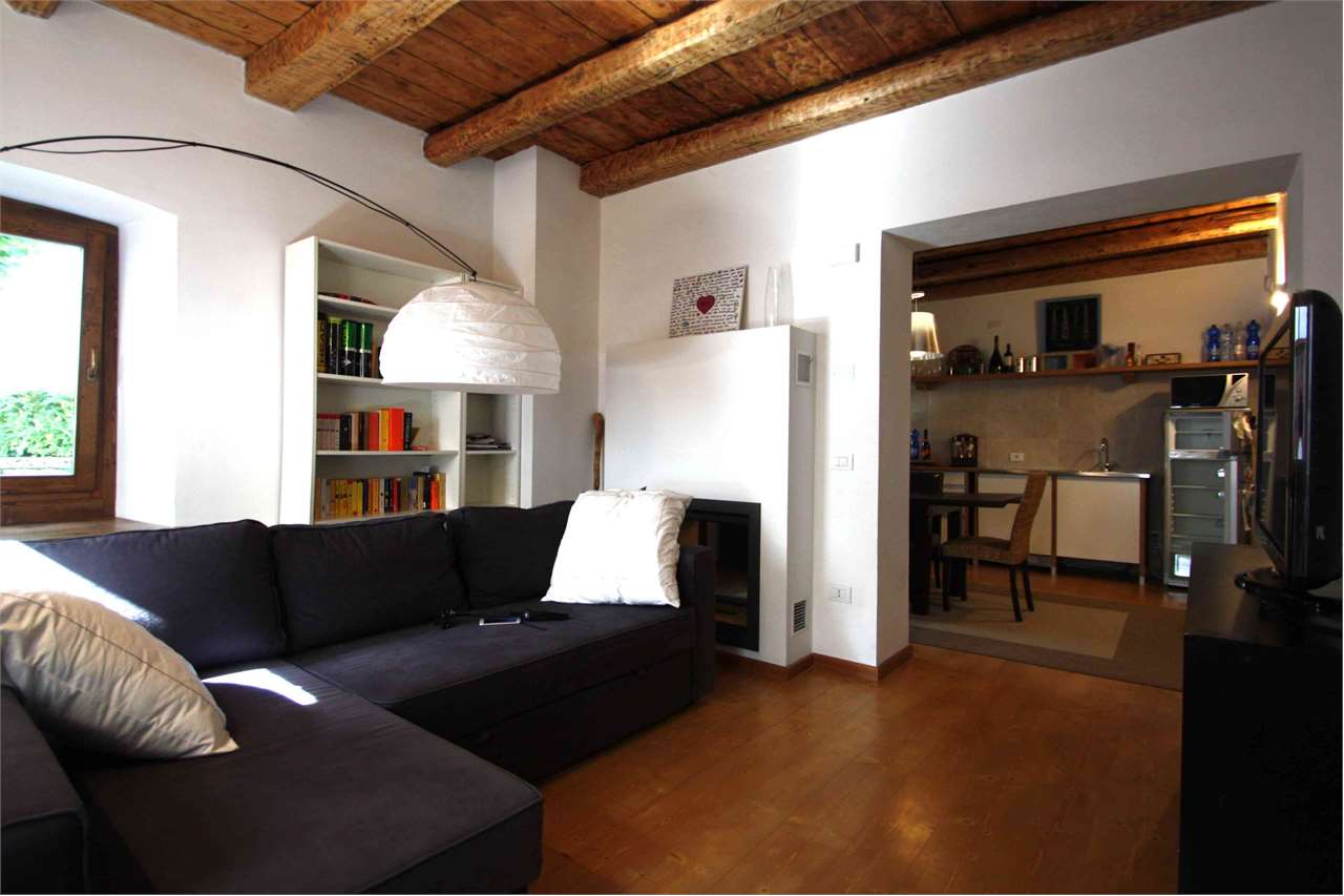 Appartamento in vendita a Lorenzago di Cadore, 4 locali, prezzo € 220.000 | PortaleAgenzieImmobiliari.it