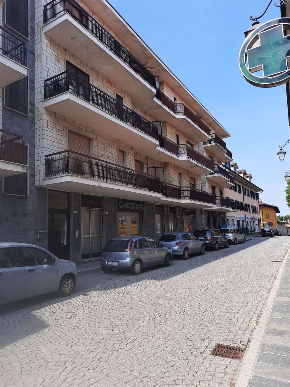 Appartamento in vendita a Riva Presso Chieri, 2 locali, prezzo € 49.000 | CambioCasa.it