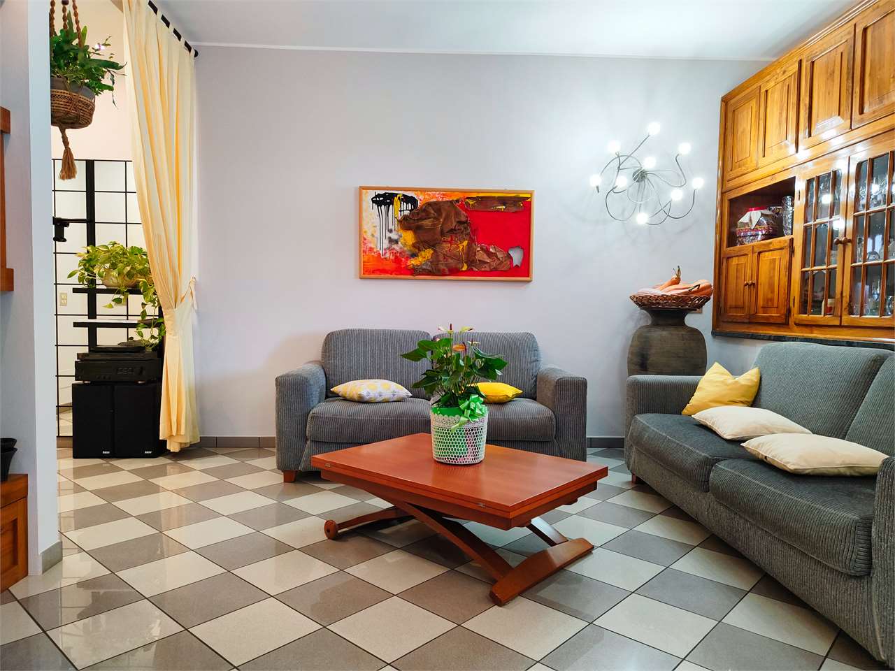 Appartamento in vendita a Covo, 3 locali, prezzo € 105.000 | PortaleAgenzieImmobiliari.it