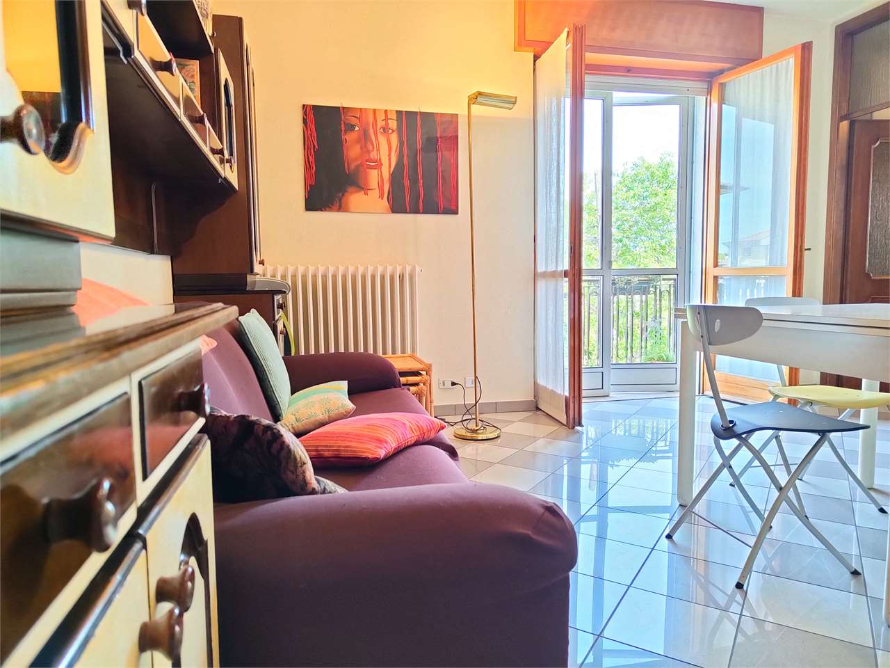 Appartamento in vendita a Covo, 2 locali, prezzo € 67.000 | PortaleAgenzieImmobiliari.it