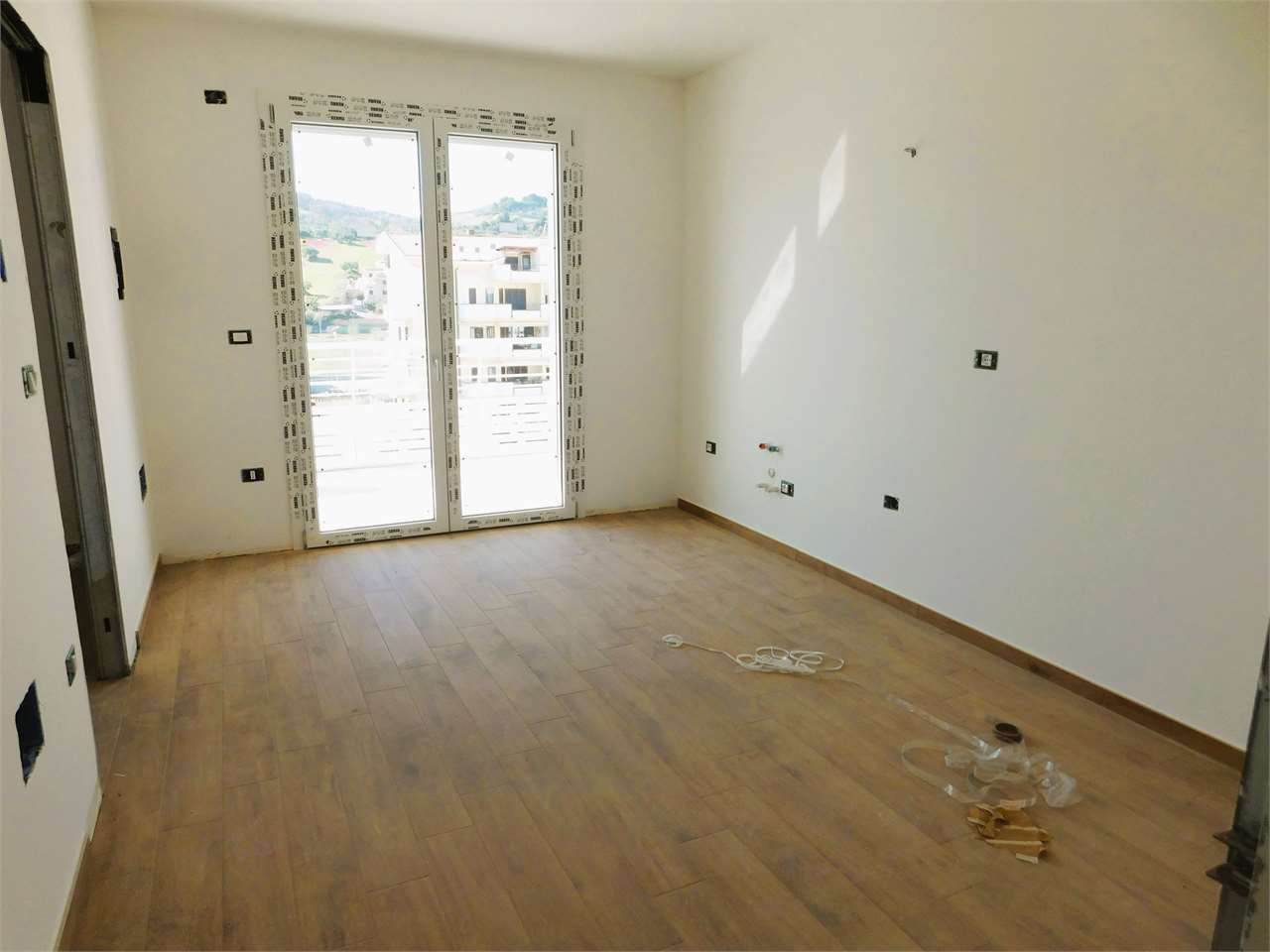 Appartamento in vendita a Tortoreto, 2 locali, prezzo € 111.000 | PortaleAgenzieImmobiliari.it
