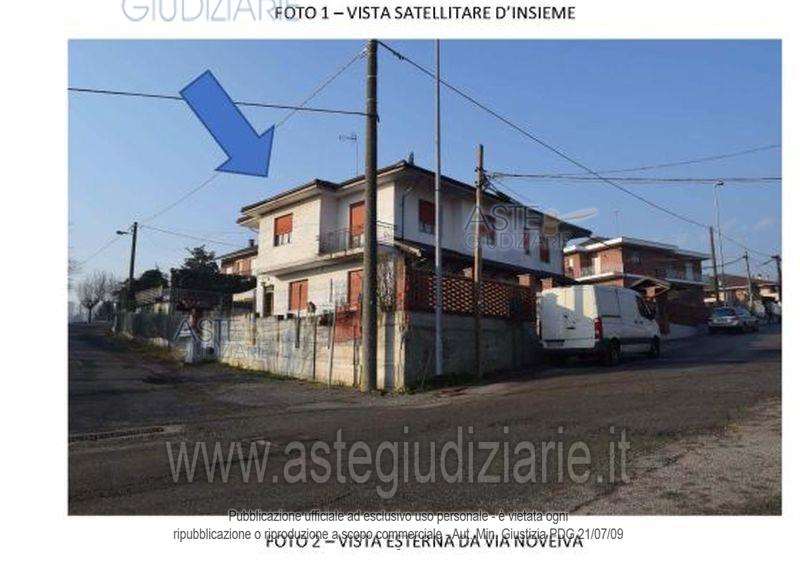 Palazzo / Stabile in vendita a Castell'Alfero, 7 locali, prezzo € 47.250 | PortaleAgenzieImmobiliari.it