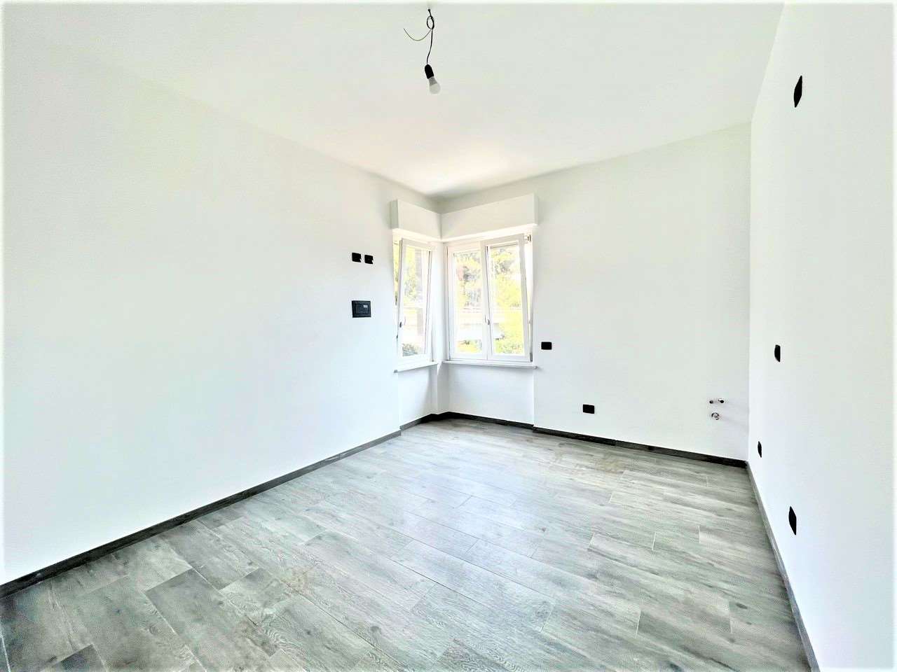 Appartamento in vendita a San Lorenzo al Mare, 4 locali, prezzo € 205.000 | PortaleAgenzieImmobiliari.it