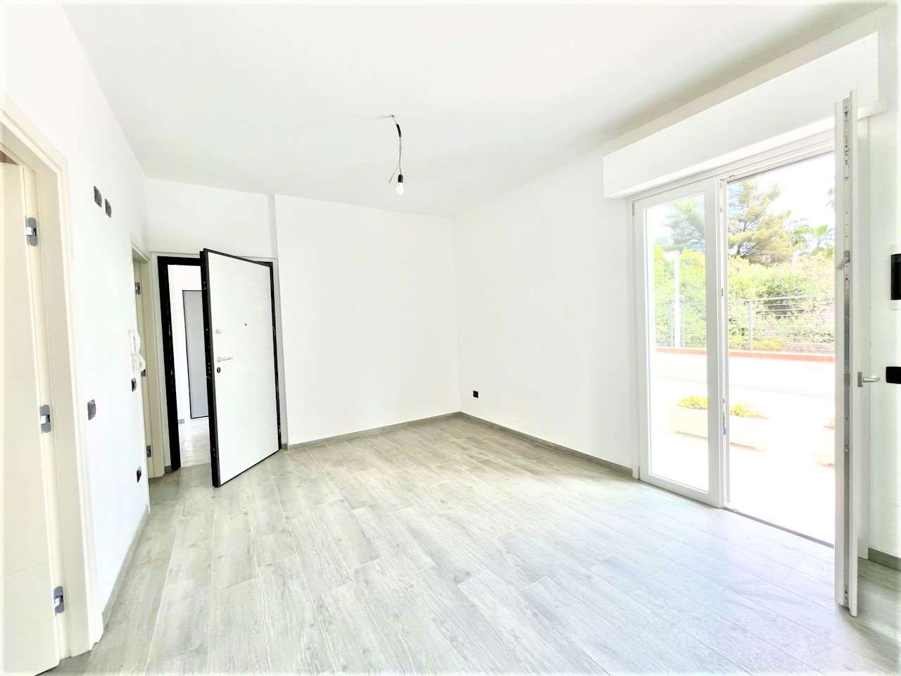 Appartamento in vendita a San Lorenzo al Mare, 4 locali, prezzo € 190.000 | PortaleAgenzieImmobiliari.it