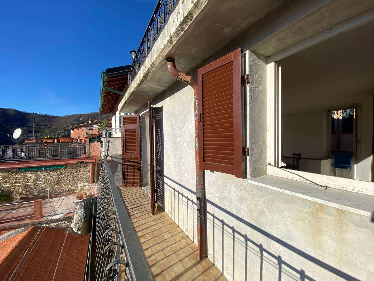 Appartamento in vendita a Cesio, 3 locali, prezzo € 55.000 | PortaleAgenzieImmobiliari.it