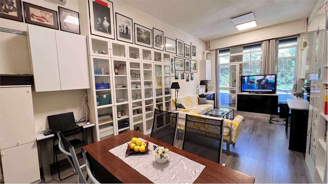 Appartamento in vendita a Settimo Milanese, 2 locali, prezzo € 145.000 | PortaleAgenzieImmobiliari.it