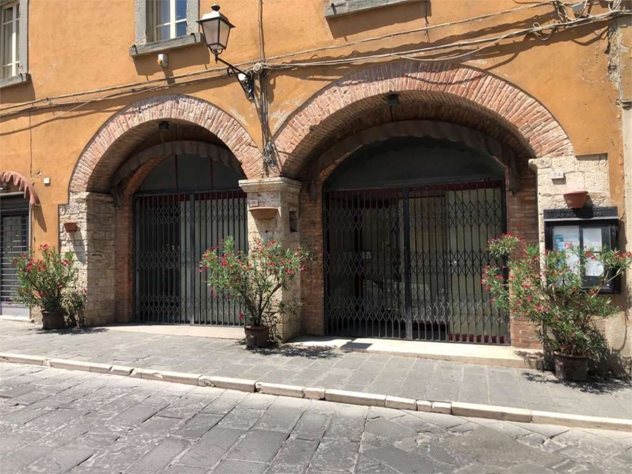 Capannone in affitto a Todi, 1 locali, prezzo € 900 | PortaleAgenzieImmobiliari.it