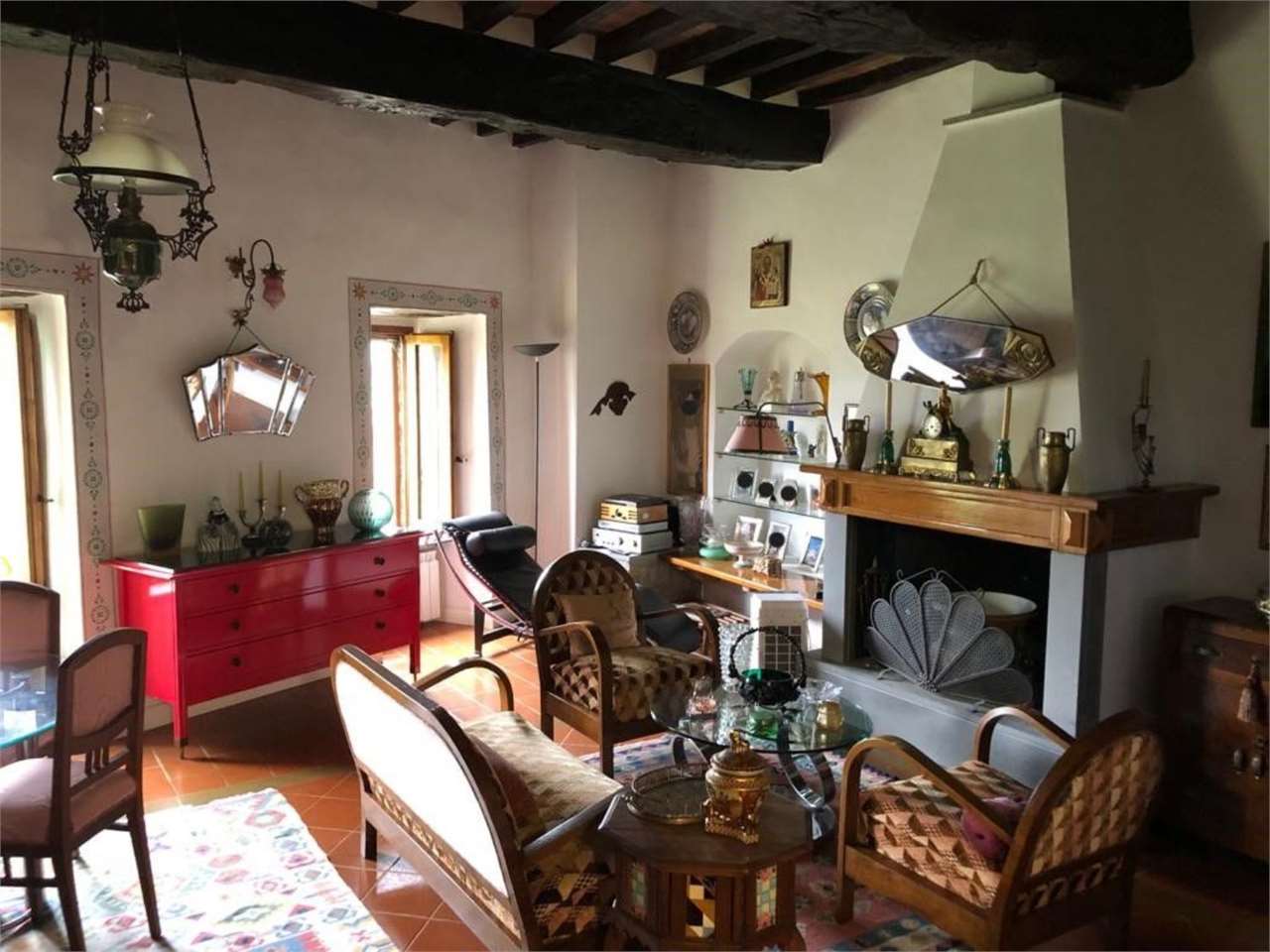Appartamento in vendita a Todi, 4 locali, prezzo € 155.000 | PortaleAgenzieImmobiliari.it