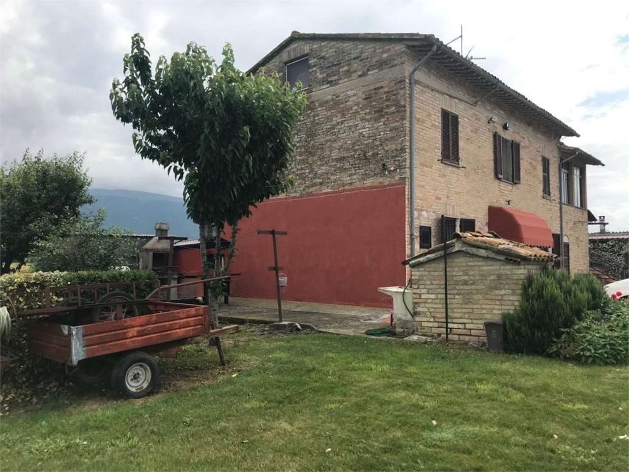Appartamento in vendita a Assisi, 4 locali, prezzo € 175.000 | PortaleAgenzieImmobiliari.it