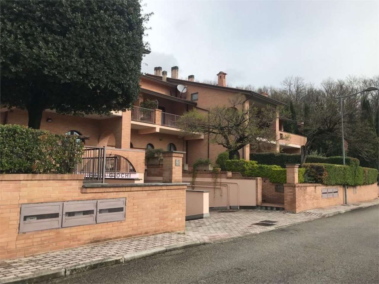 Appartamento in vendita a Assisi, 2 locali, prezzo € 10.000 | PortaleAgenzieImmobiliari.it