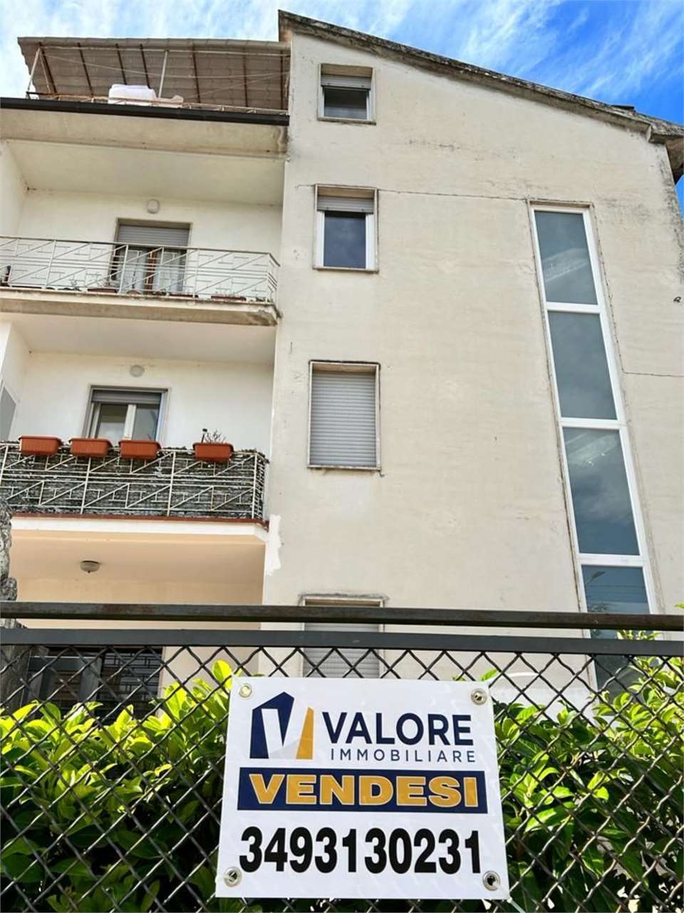 Appartamento in vendita a Perugia, 5 locali, prezzo € 190.000 | PortaleAgenzieImmobiliari.it