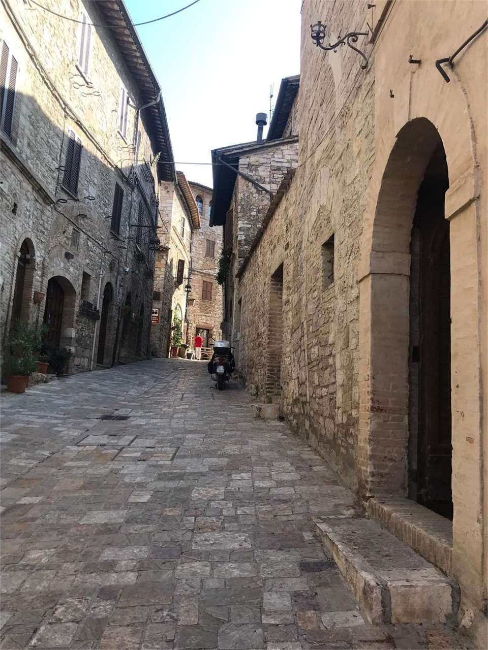 Capannone in affitto a Assisi, 9999 locali, prezzo € 3.800 | PortaleAgenzieImmobiliari.it