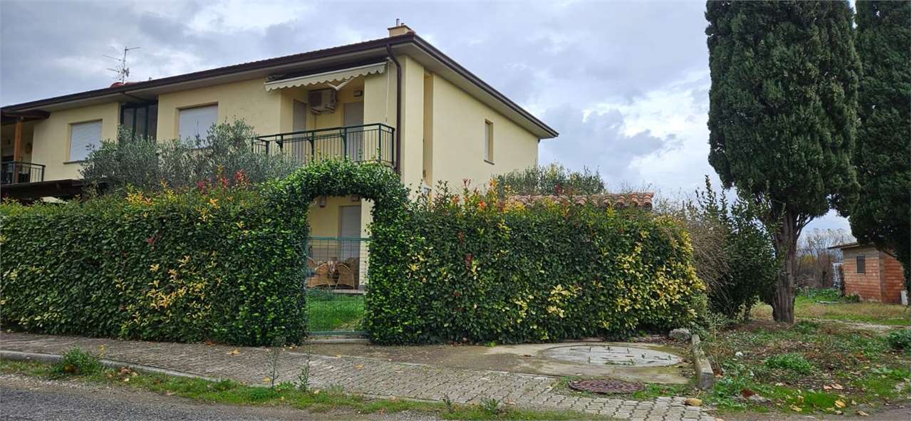 Appartamento in vendita a Marsciano, 3 locali, prezzo € 89.000 | PortaleAgenzieImmobiliari.it