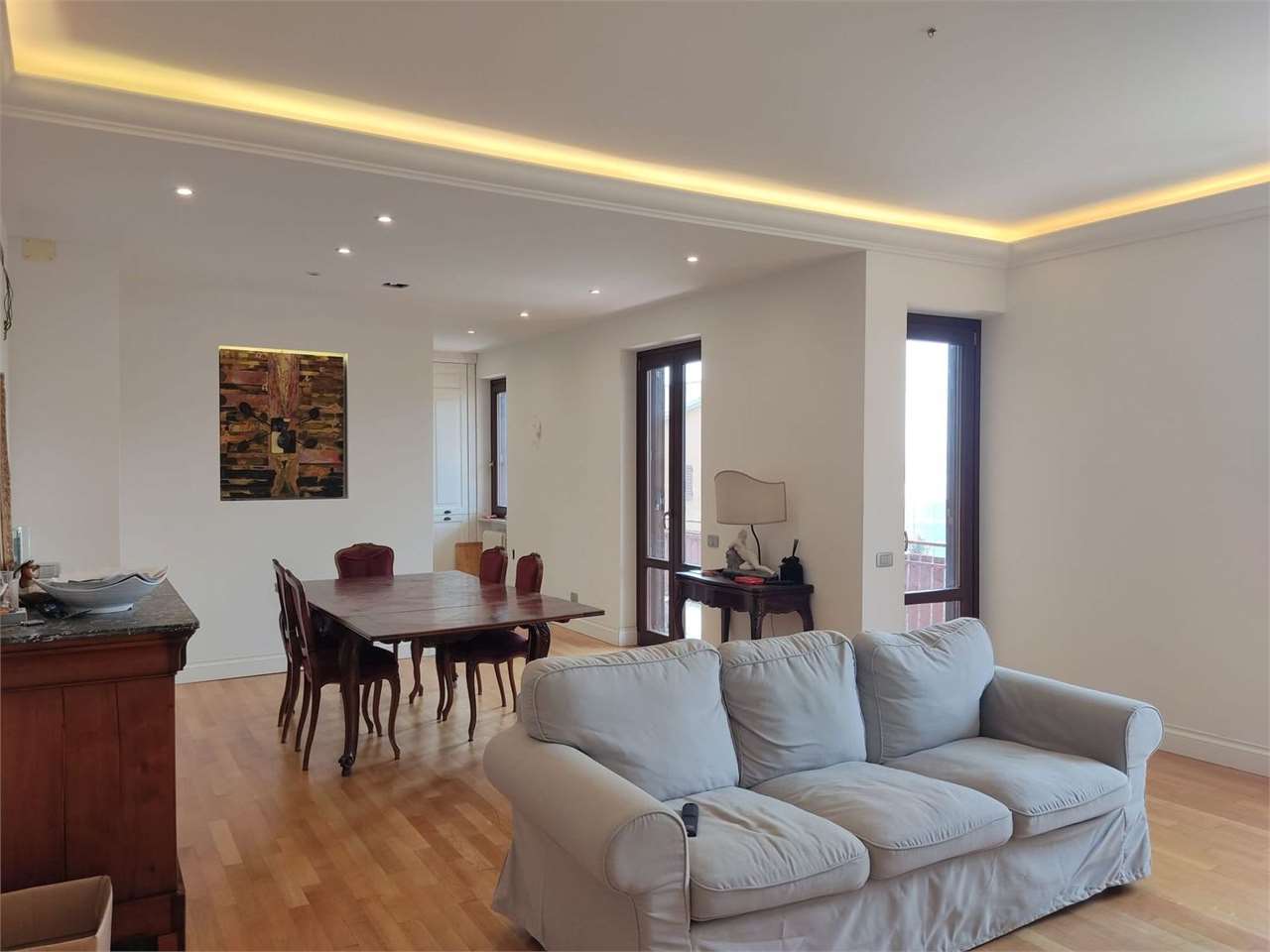 Appartamento in vendita a Todi, 4 locali, prezzo € 158.000 | PortaleAgenzieImmobiliari.it