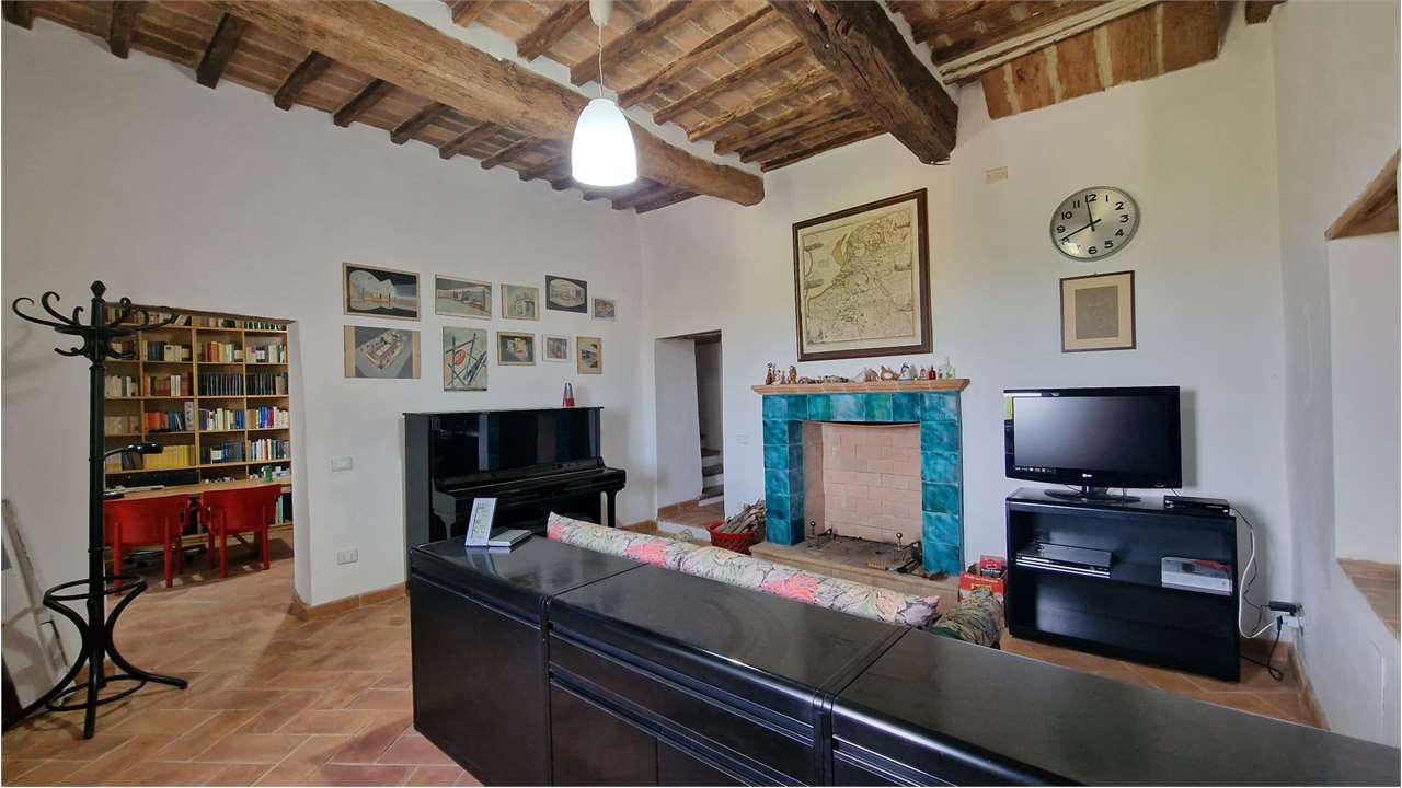 Appartamento in vendita a Fratta Todina, 7 locali, prezzo € 175.000 | PortaleAgenzieImmobiliari.it