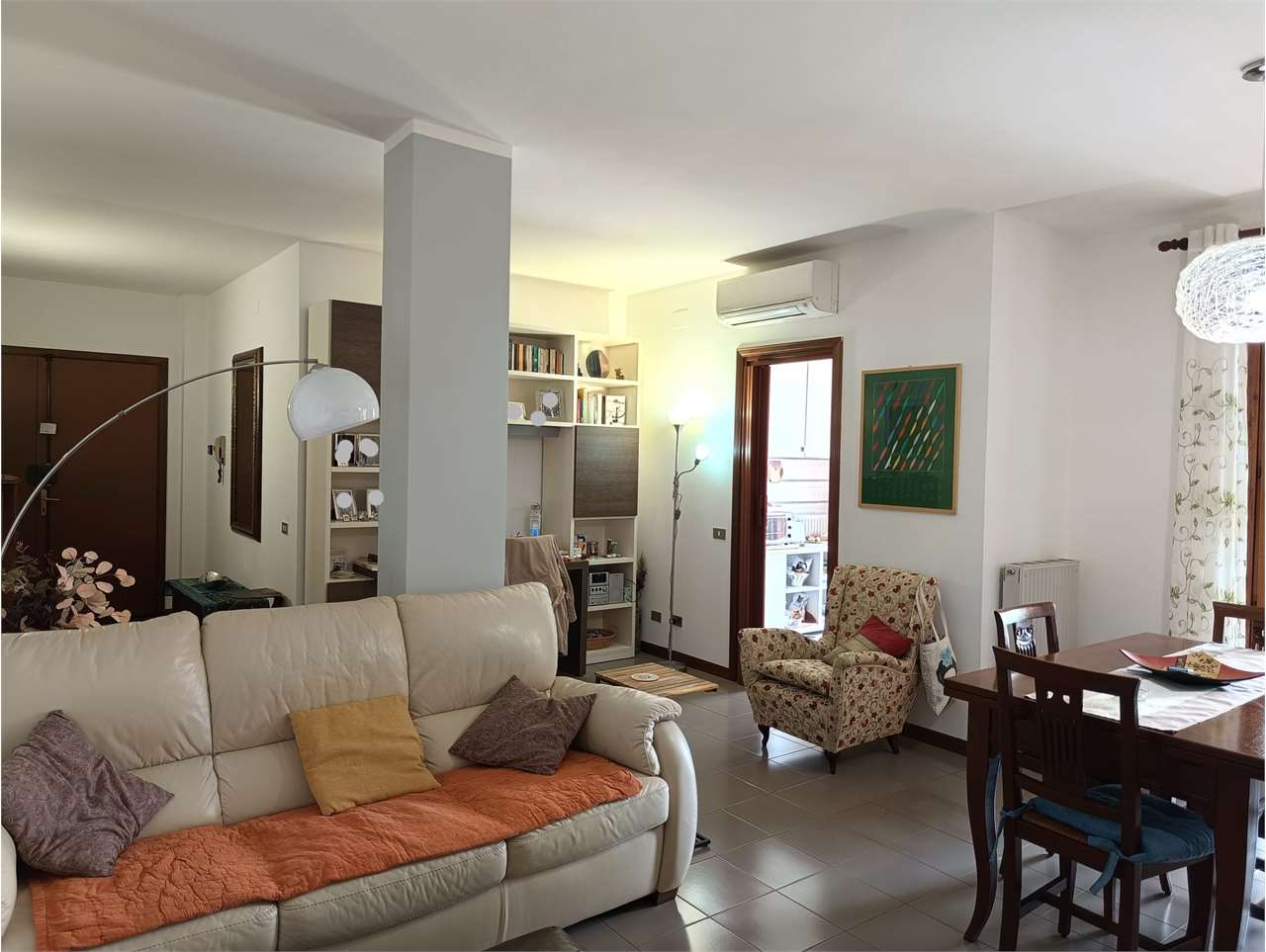 Appartamento in vendita a Todi, 3 locali, prezzo € 135.000 | PortaleAgenzieImmobiliari.it