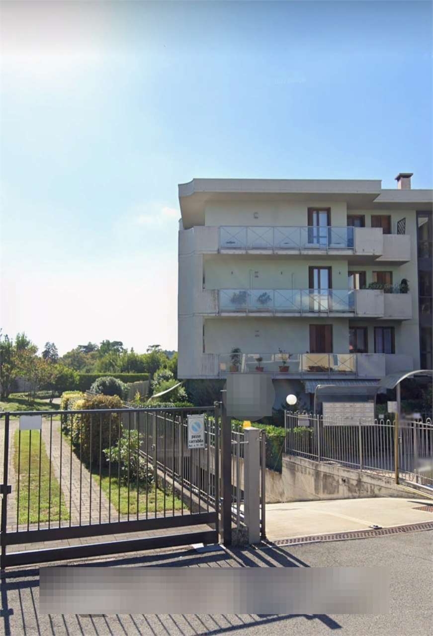 Appartamento in vendita a Alzano Lombardo, 3 locali, prezzo € 88.392 | PortaleAgenzieImmobiliari.it