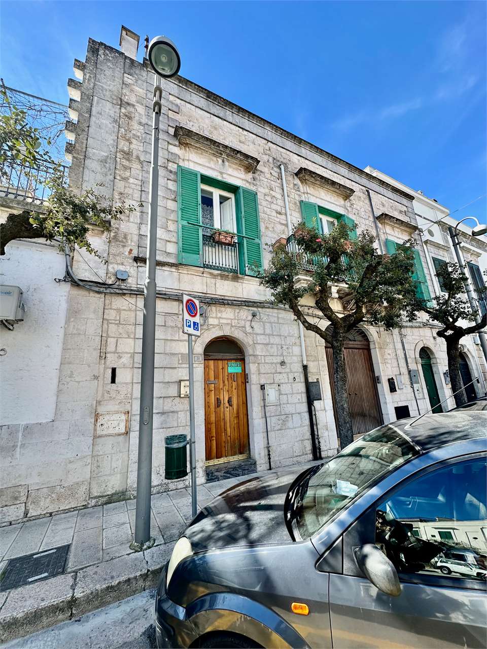Appartamento in vendita a Cisternino, 5 locali, prezzo € 135.000 | PortaleAgenzieImmobiliari.it