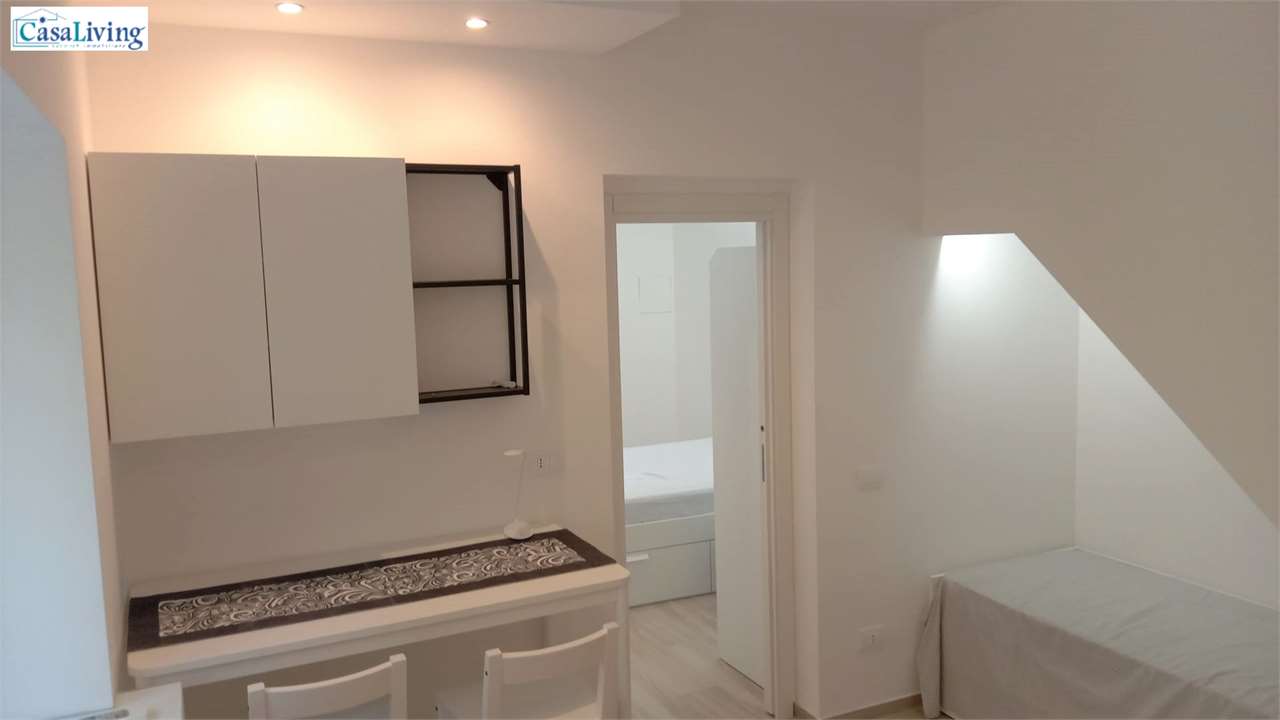 Appartamento in affitto a Monreale, 2 locali, prezzo € 440 | PortaleAgenzieImmobiliari.it