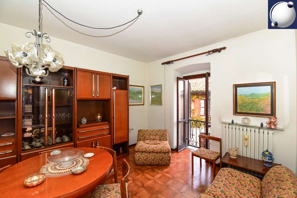 Appartamento in vendita a Erba, 3 locali, zona inigo, prezzo € 143.000 | PortaleAgenzieImmobiliari.it