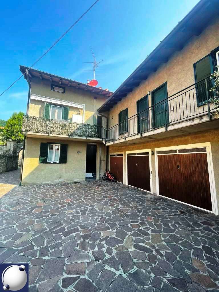 Appartamento in vendita a Erba, 3 locali, zona enna, prezzo € 160.000 | PortaleAgenzieImmobiliari.it