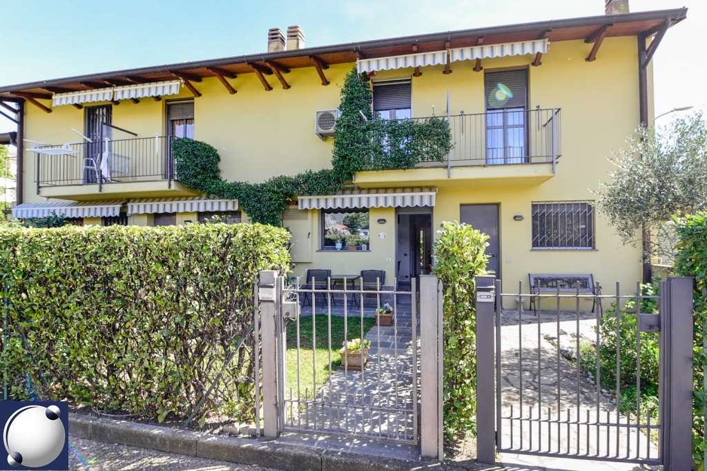 Villa a Schiera in vendita a Erba, 3 locali, zona ina Mariaga, prezzo € 260.000 | PortaleAgenzieImmobiliari.it