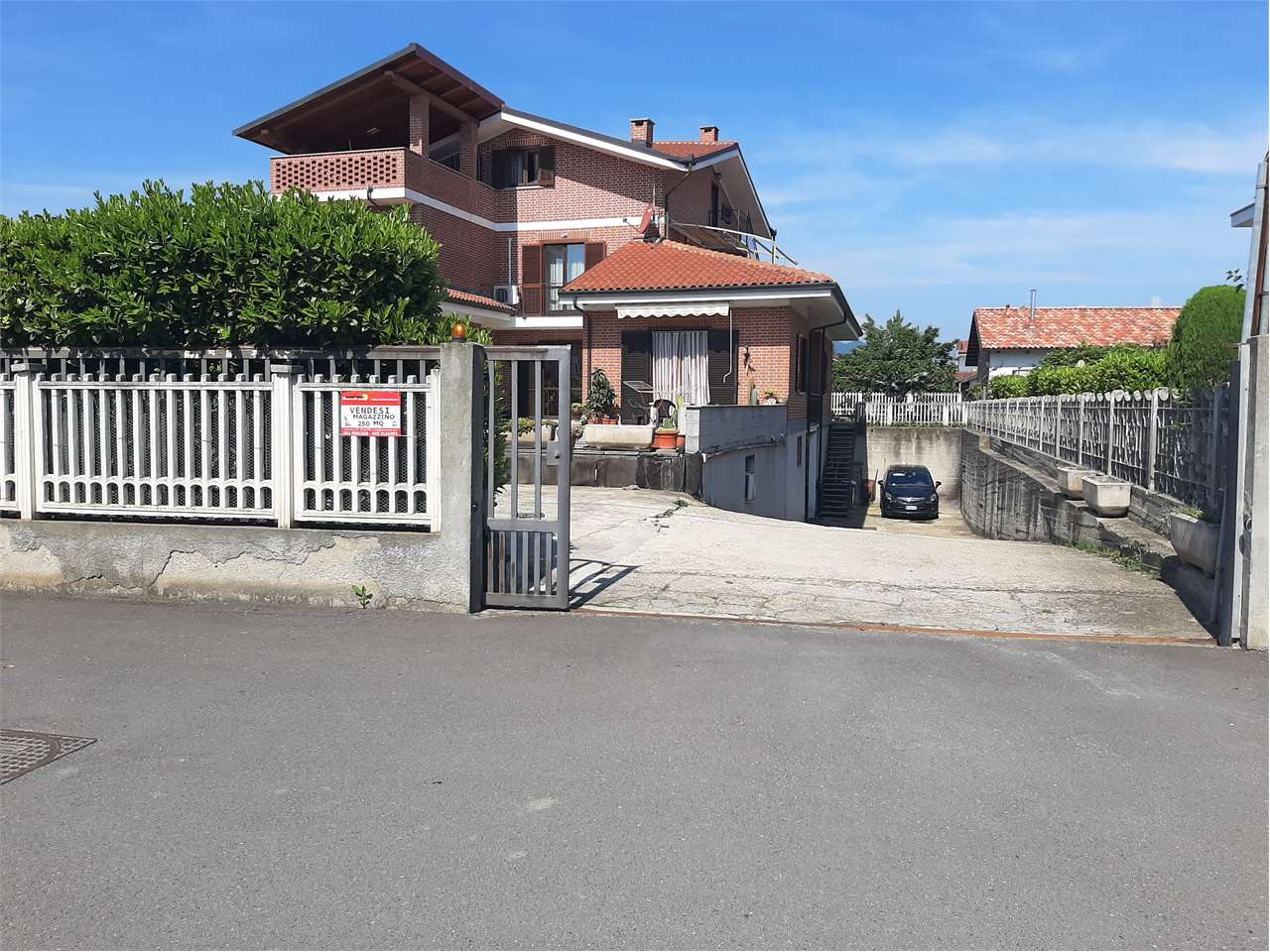 Box / Garage in vendita a Rivalta di Torino, 3 locali, zona Località: Gerbole, prezzo € 98.000 | PortaleAgenzieImmobiliari.it