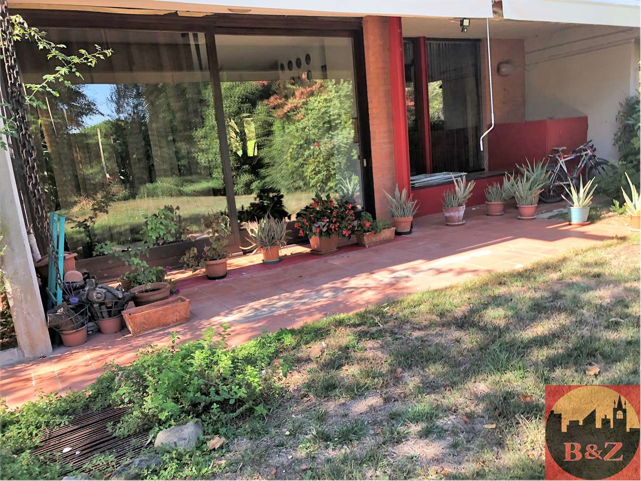 Villa in vendita a Rivoli, 10 locali, prezzo € 365.000 | PortaleAgenzieImmobiliari.it
