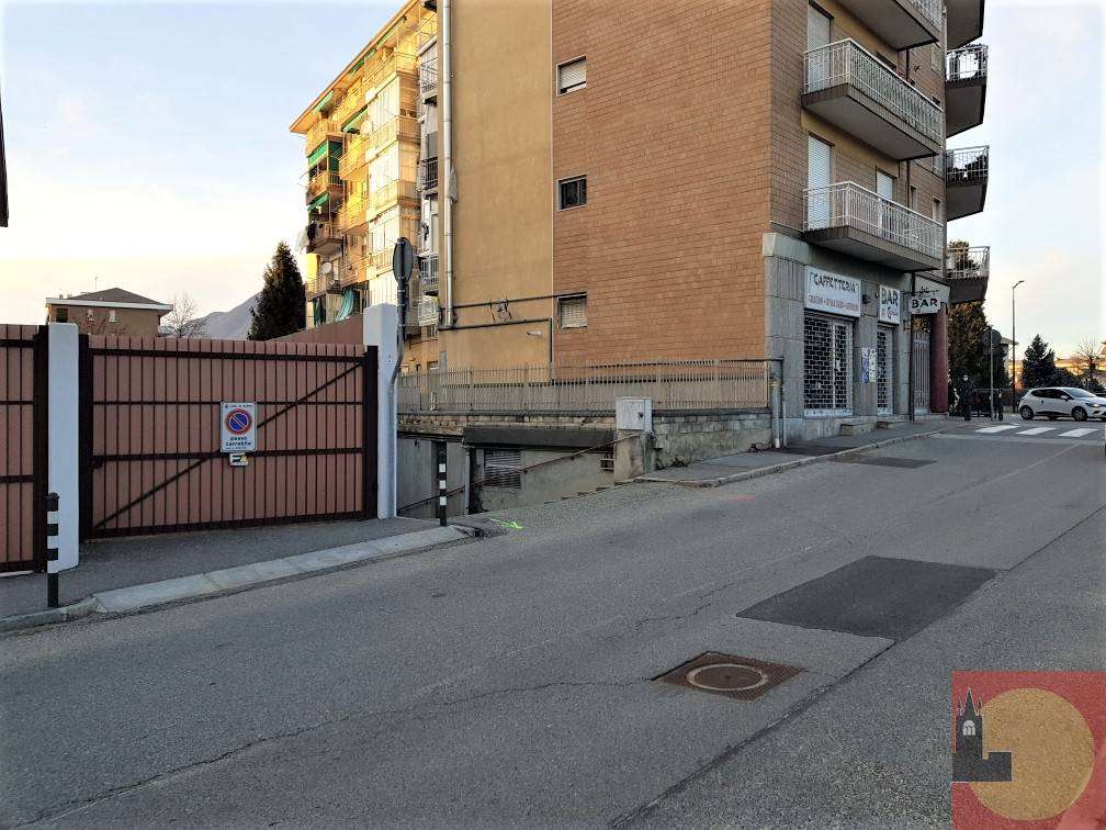 Box / Garage in vendita a Rivoli, 1 locali, zona Località: Posta Vecchia, prezzo € 14.000 | PortaleAgenzieImmobiliari.it