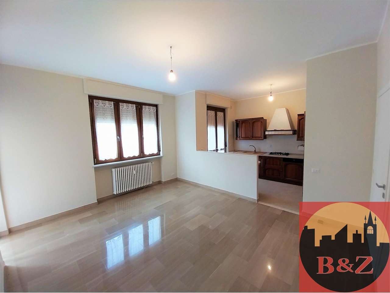 Appartamento in vendita a Condove, 5 locali, prezzo € 175.000 | PortaleAgenzieImmobiliari.it