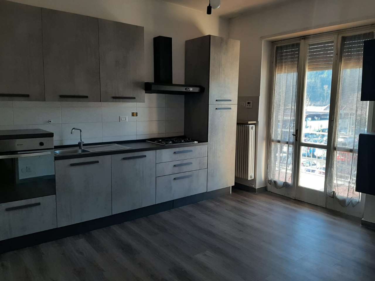 Appartamento in vendita a Avigliana, 3 locali, prezzo € 129.000 | PortaleAgenzieImmobiliari.it