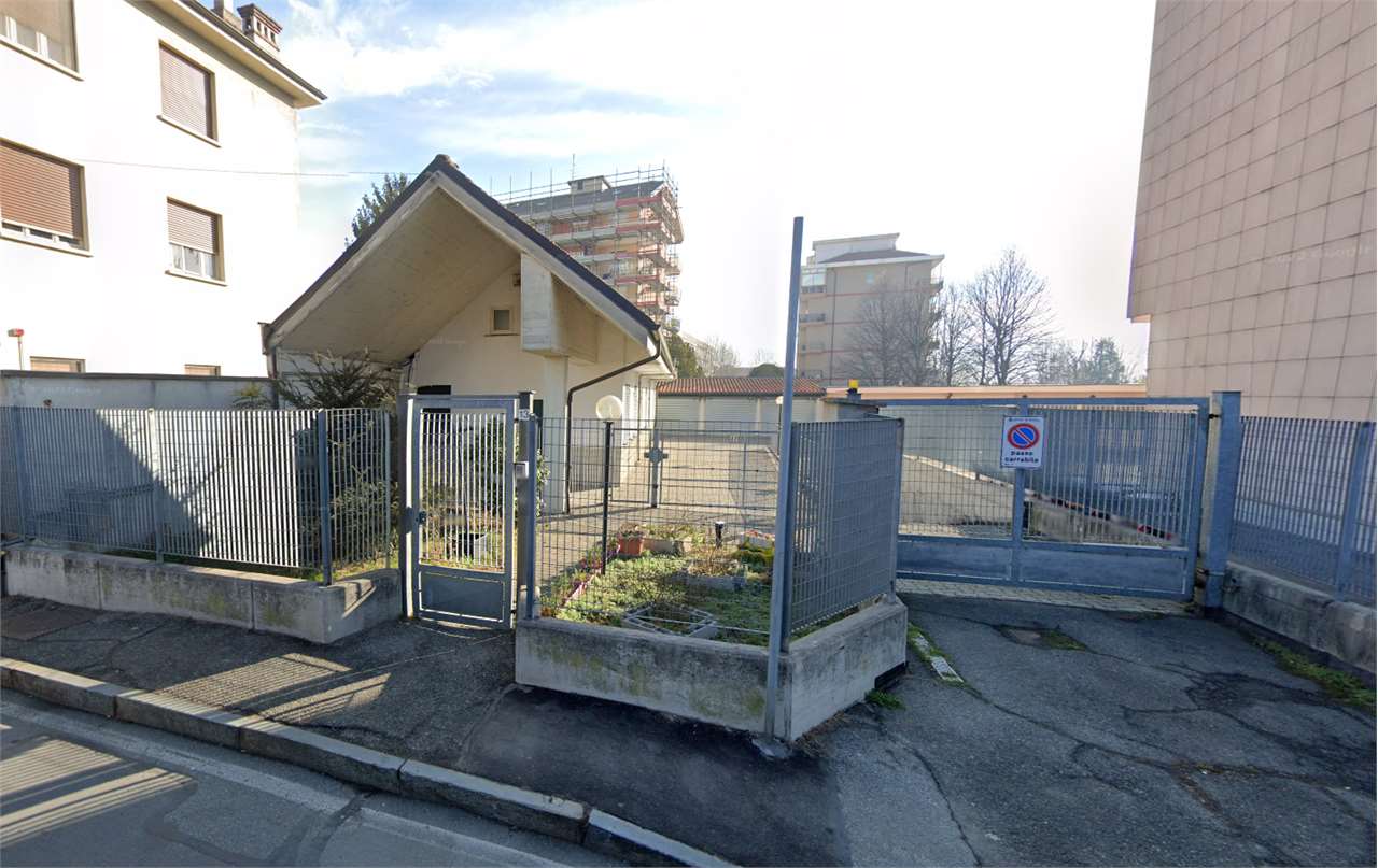 Box / Garage in vendita a Rivoli, 1 locali, zona ine Vica, prezzo € 12.000 | PortaleAgenzieImmobiliari.it