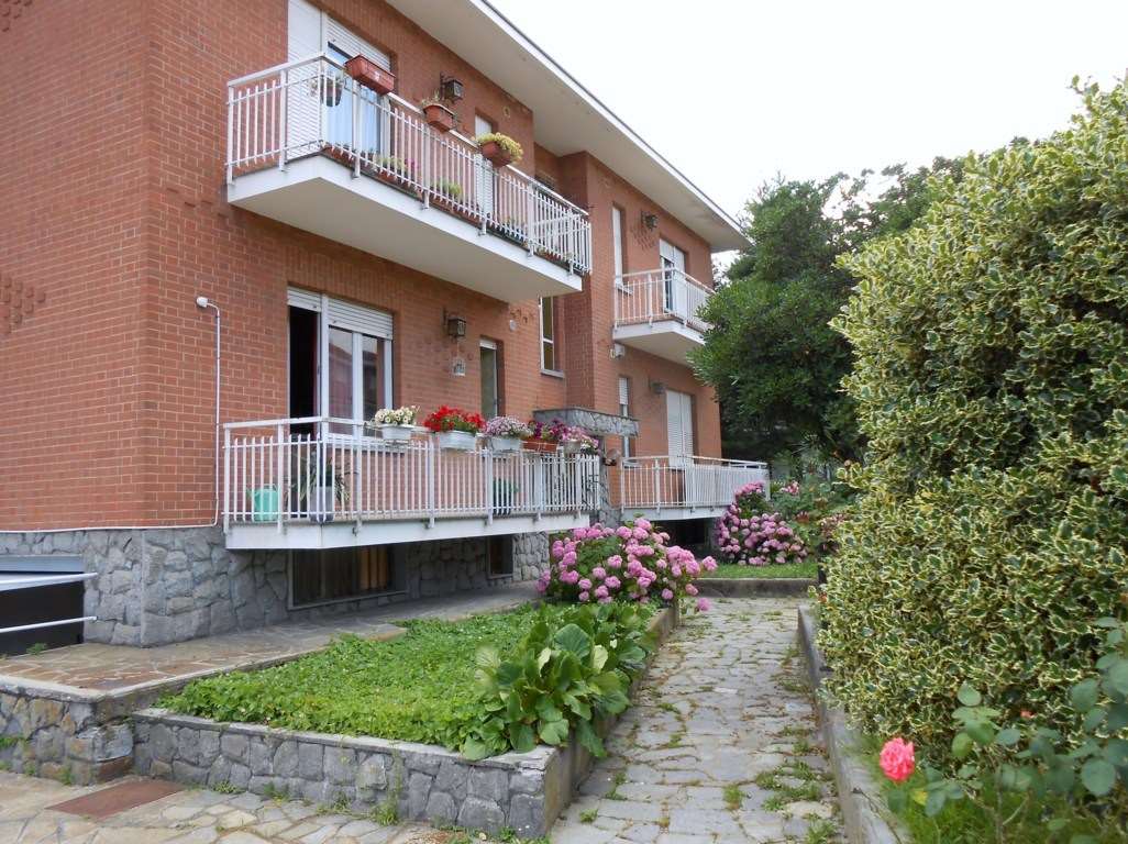 Appartamento in vendita a Buttigliera Alta, 4 locali, zona iera, prezzo € 140.000 | PortaleAgenzieImmobiliari.it