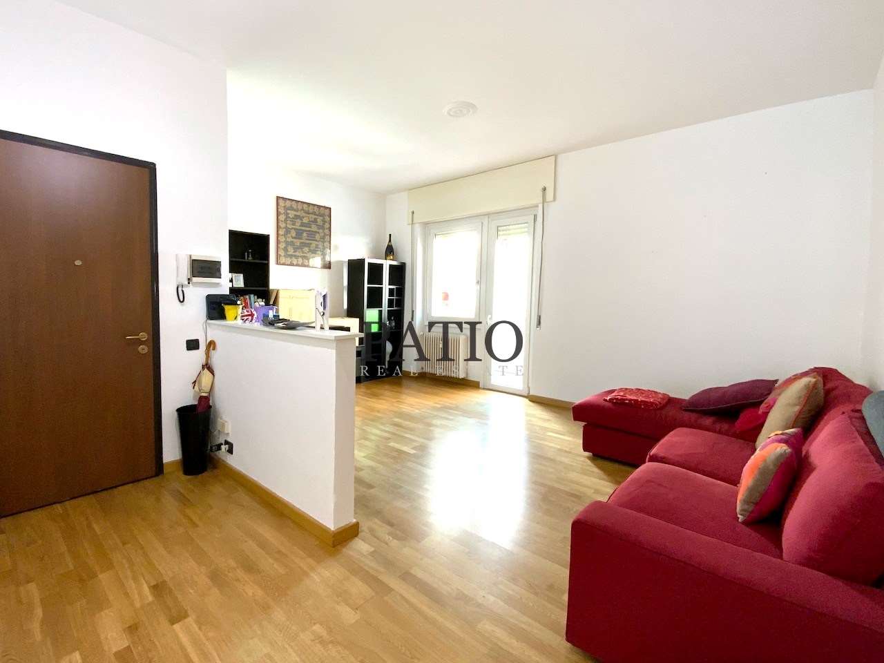 Appartamento in vendita a Como, 3 locali, zona Borghi, prezzo € 179.000 | PortaleAgenzieImmobiliari.it