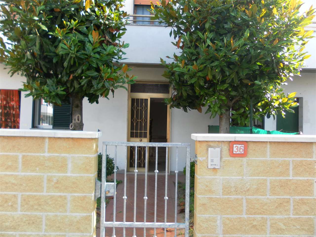 Appartamento in vendita a Calcinaia, 5 locali, prezzo € 250.000 | PortaleAgenzieImmobiliari.it