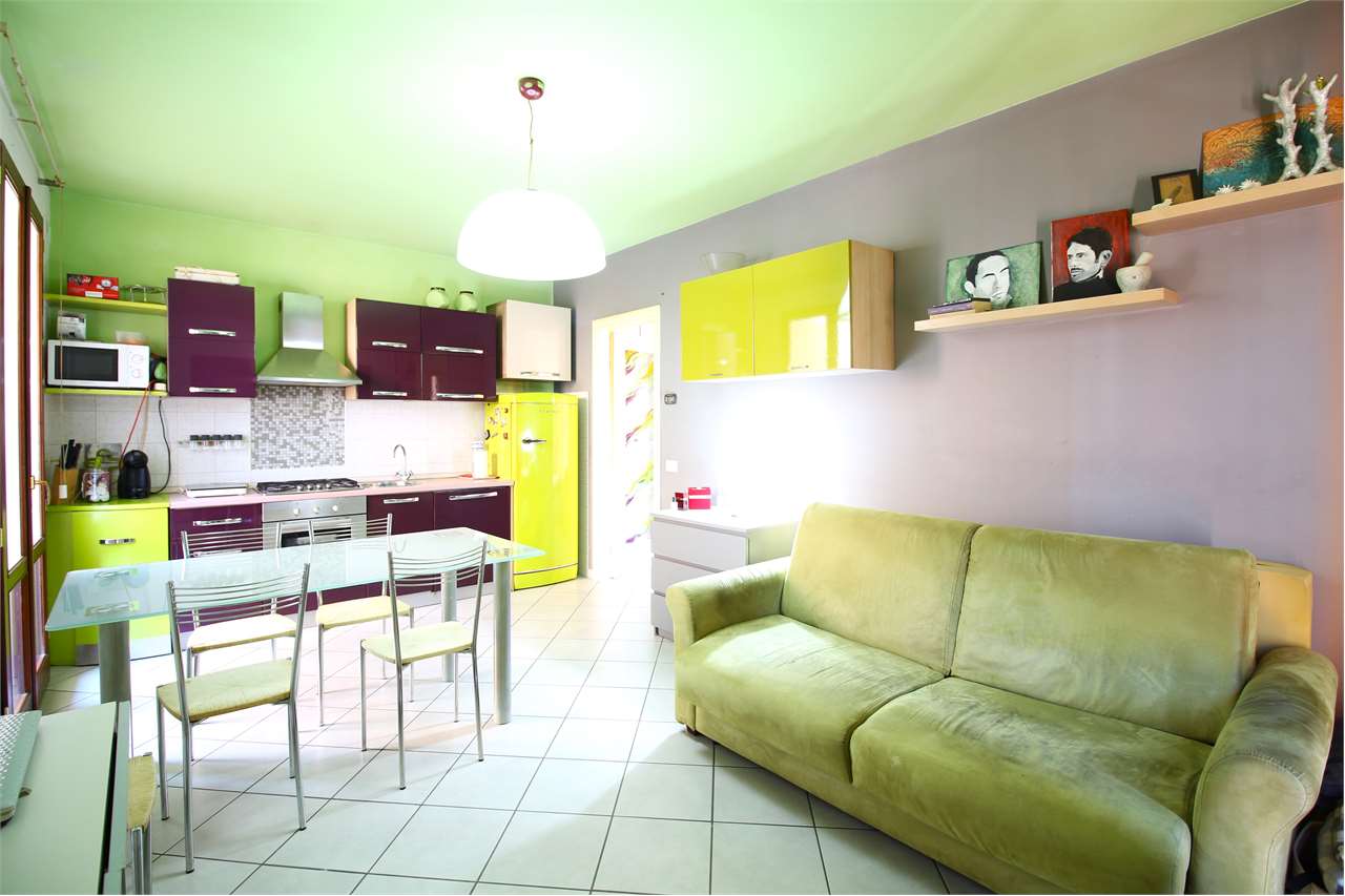 Appartamento in vendita a Bientina, 2 locali, prezzo € 115.000 | PortaleAgenzieImmobiliari.it