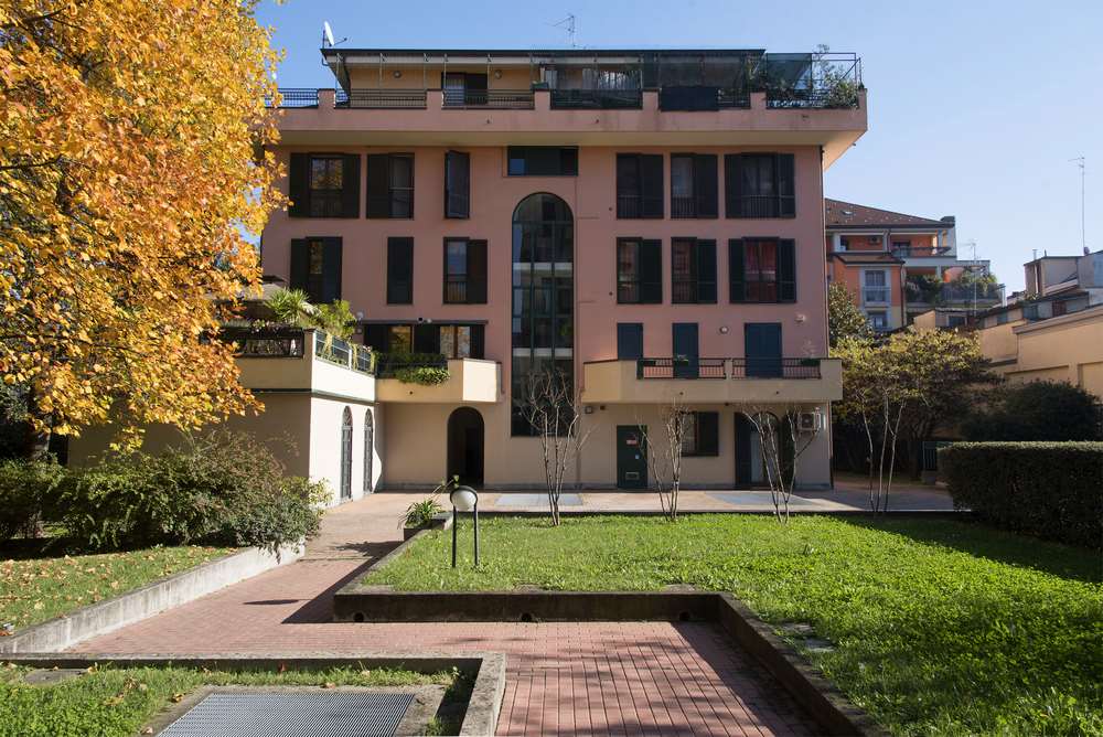 Appartamento in vendita a Milano, 3 locali, zona Corvetto, Lodi, Forlanini, Umbria, Rogoredo, prezzo € 398.000 | PortaleAgenzieImmobiliari.it