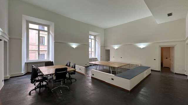 Ufficio / Studio in affitto a Milano, 9 locali, zona Centro Storico, Duomo, Brera, Cadorna, Cattolica, prezzo € 9.000 | PortaleAgenzieImmobiliari.it