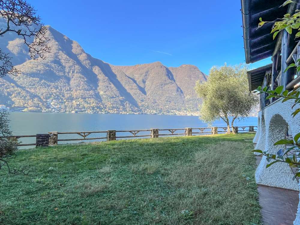 Villa in vendita a Nesso, 6 locali, prezzo € 4.800.000 | CambioCasa.it