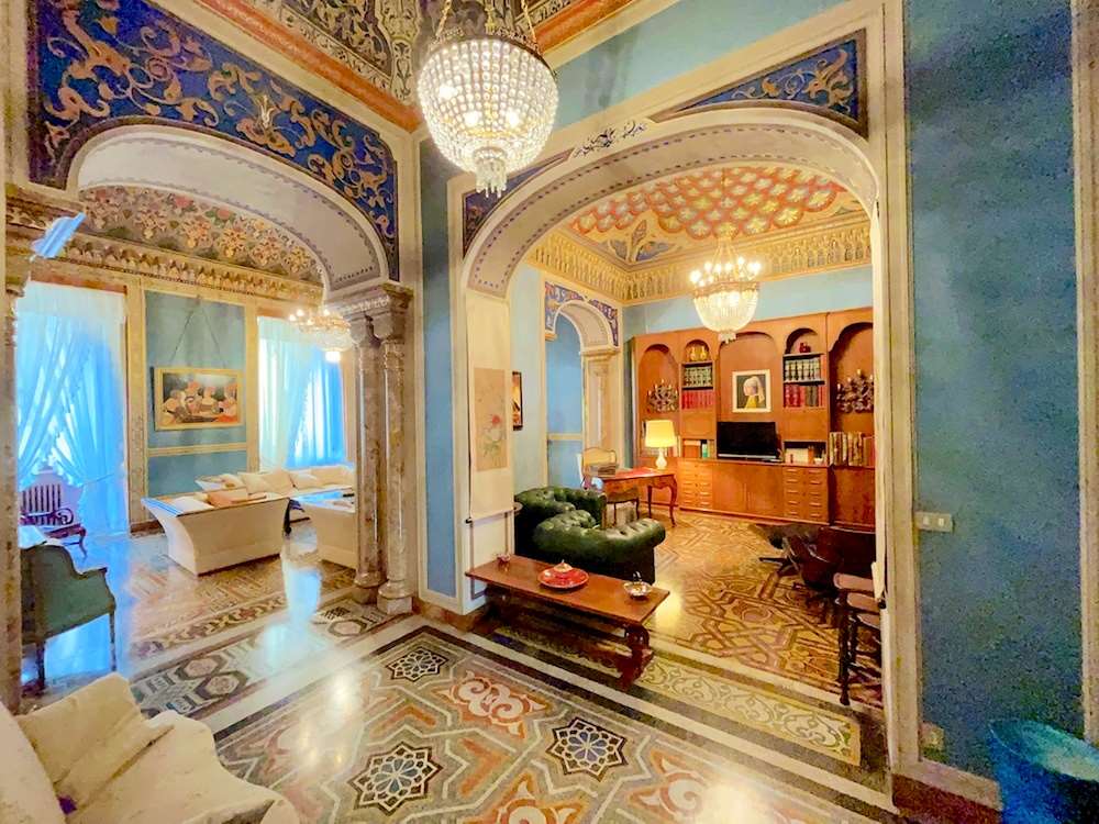 Palazzo / Stabile in vendita a Casale Monferrato, 22 locali, prezzo € 1.300.000 | PortaleAgenzieImmobiliari.it