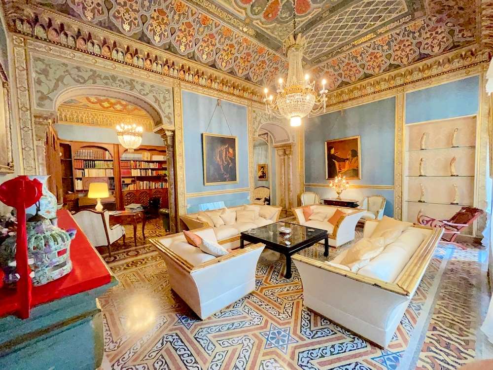 Appartamento in vendita a Casale Monferrato, 7 locali, prezzo € 900.000 | PortaleAgenzieImmobiliari.it