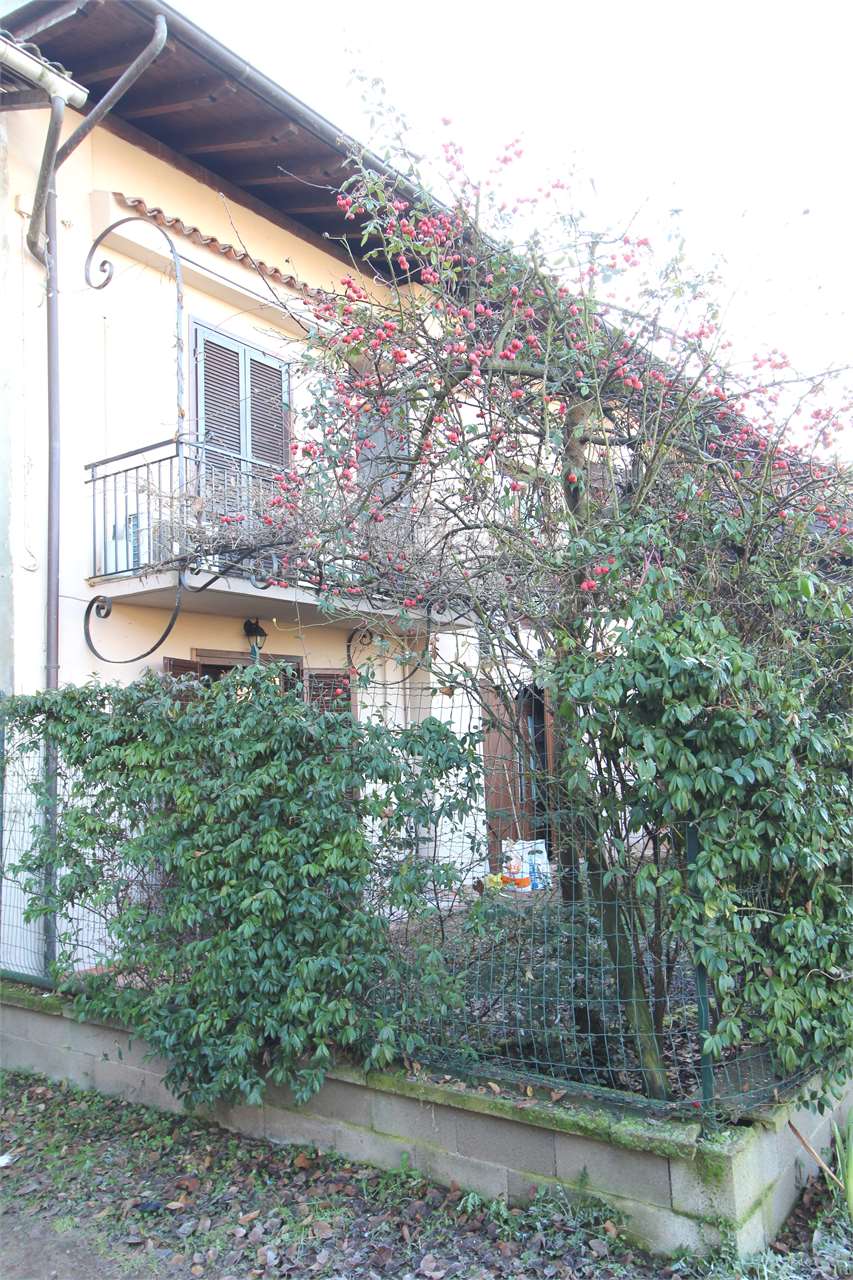 Appartamento in vendita a Casalino, 3 locali, zona ngo, prezzo € 68.000 | PortaleAgenzieImmobiliari.it