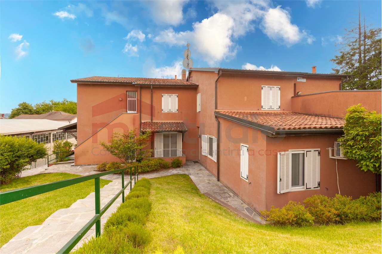 Appartamento in vendita a Varese, 1 locali, prezzo € 69.000 | PortaleAgenzieImmobiliari.it