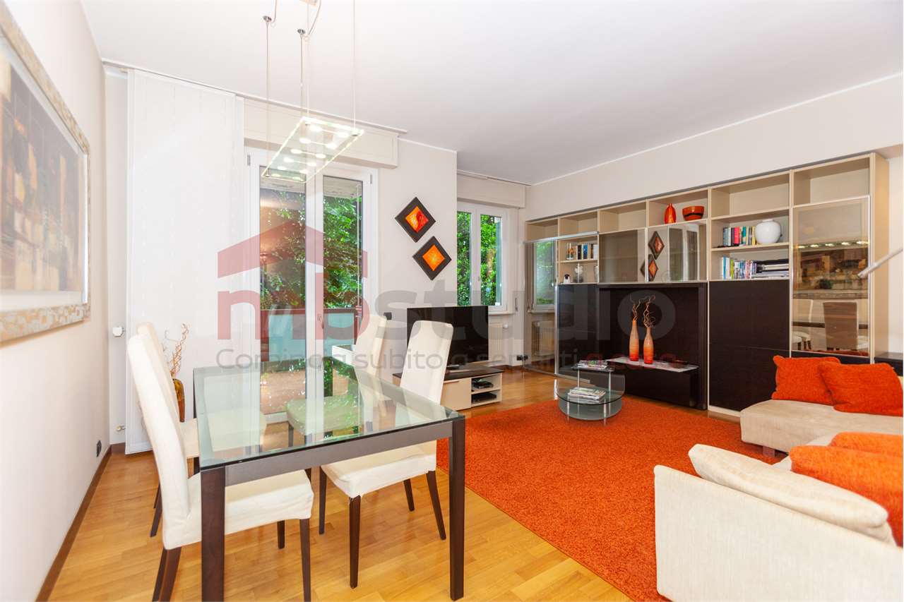 Appartamento in vendita a Tradate, 4 locali, prezzo € 188.000 | PortaleAgenzieImmobiliari.it